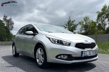 1.4 100KM Super Technicznie Świeży Serwis Pełna Dokumentacja 2 klucze