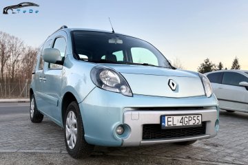 1.5dCi 90KM Super STAN Nowe sprzęgło i dwumas Świeży rozrząd Serwis