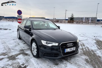 3.0TDI 204KM Idealny STAN Bezwypadkowa Ceramika Pełny Serwis ASO