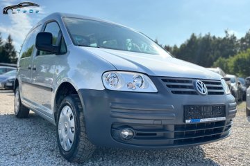 1.9TDI 105KM Idealny STAN Niski Udok.PRZEBIEG Serwis ASO 12.2009