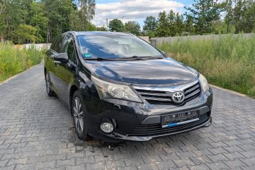 Toyota Avensis Kombi 2014 1,8 benzyna zadbany