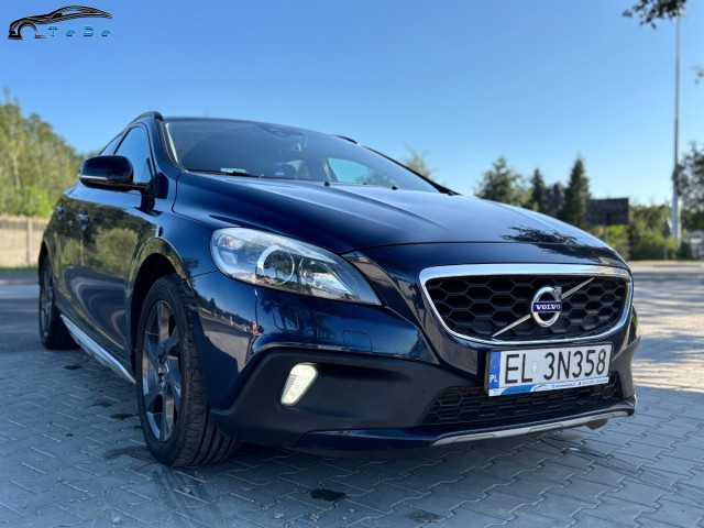 volvo