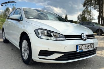 1.0TSI 116KM 1-właściciel Salon POLSKA 1- właściciel Pełen Serwis ASO