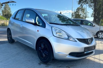 1.2 i-VTEC 90 KM Perfekcyjny STAN 1 -właściciel Pełna Dokumentacja
