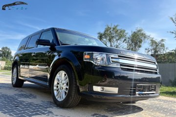 3.5 V6 Super STAN Pełna Dokumentacja Serwis ASO 4X4 7 osób Opłacony