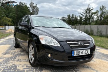 1.6CRDI 116KM Nowe wtryski Po serwisie Pełna Dokumentacja Opłacona