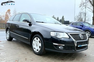 2.0 TDI 140 KM Perfekcyjny Stan HIGHLINE 4 Motion MODELOWO 2010