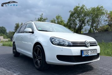2.0TDI CommonRail 140KM Perfekcyjny STAN Świeże Serwisy Pełna Dokument