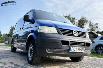 1.9 TDI 102KM Idealny STAN Nowy rozrząd Pełna Historia bez rdzy