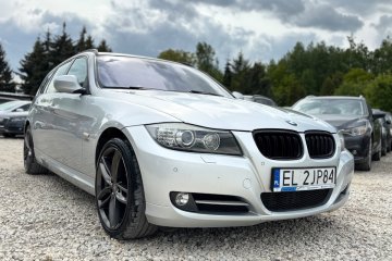 2.0d 184KM xDrive perfekcyjny STAN Pełen Serwis ASO Oryginał Opłaty