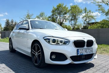 2.0d 190KM M-performance Serwis ASO Pełna Dokumentacja Bogata WERSJA