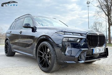 3.0 40i 375KM Mild Hybrid Perfekcyjna Serwis ASO pełna Dokumentacja