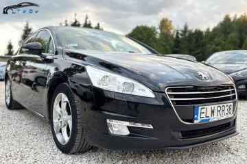 2.0Hdi 163KM Super STAN 2.kpl KÓŁ Serwis ASO LED. salon POLSKA 1-wł.