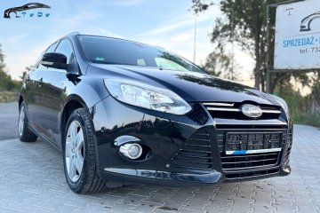 1.0 turbo 101KM Super STAN 1-właściciel ASO do Końca TITANIUM