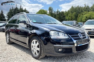 1.4TSI 160KM SUPER STAN Serwis ASO do końca Panorama OPŁACONY