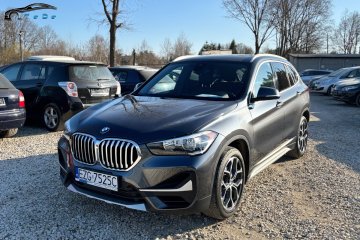 2.0 245KM x1 28i Perfekcyjny STAN Serwis ASO Pełna Dokumentacja