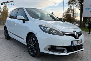 1.5Dci 110KM Super STAN Świeży Rozrząd Nowe Hamulce Serwisowany