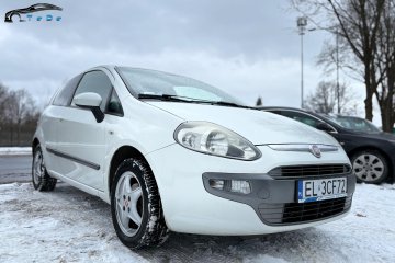 1.4 78KM Dobry STAN Świeży ROZRZĄD 3kluczyki Opłaty