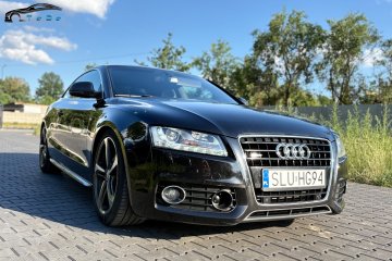 3.0 Stage 296KM Seria 239KM Pełen SERWIS 2xSline Quattro Manual Opłaty