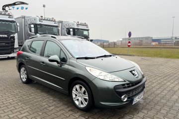 1.6 120KM Perfekcyjny STAN Udok.Przebieg Oryginał Serwis ASO