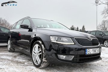 2.0TDI 150KM Idealny STAN Niski Udok.Przebieg Serwis ASO Sound Canton