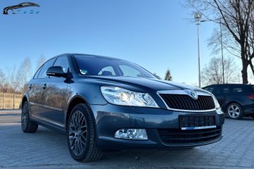 1.8 160 KM Super Stan AUTOMAT DSG Niski przebieg LAURIN & KLIMENT