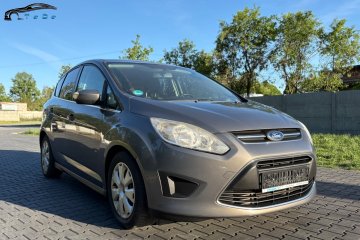 1.6Turbo 150KM  Serwis ASO Opłacony Martwy Punkt Tempomat