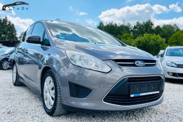 1.6Turbo 150KM Super STAN Serwis ASO Opłacony Martwy Punkt Tempomat