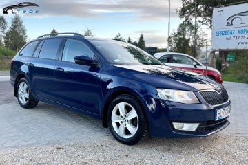 1.6 TDI 110 KM SUPER STAN Salon Polska Mocno DOINWESTOWANY Mod. 2016