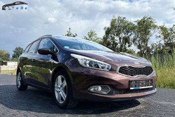 1.4 100KM Super STAN Serwis ASO 95.000KM Pełna Dokumentacja 2kpl KÓŁ