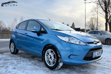 1.6 tdCi 95KM Serwisowana Raport AutoDNA Niski udok. Przebieg Opłaty