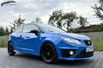 1.4MPI 86KM Super STAN po Rozrządzie Oryginał pakiet CUPRA