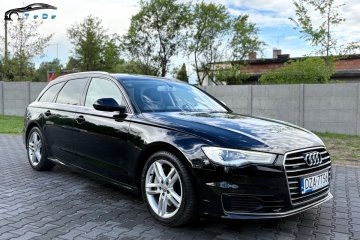 3.0TDI 218KM Super STAN Wymieniony ROZRZĄD  Quattro Serwis ASO Opłaty