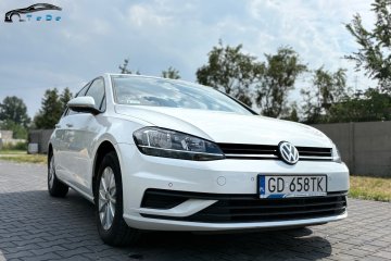 1.0TSI 116KM 1-właściciel Salon POLSKA 1- właściciel Pełen Serwis ASO