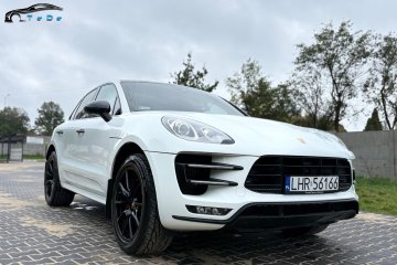 3.0TURBO 400KM Perfekcyjny STAN Serwis ASO Pełna Historia Opłaty