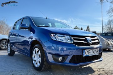 1.2 Benzyna GAZ Salon POLSKA Serwis ASO Bogata Wersja Ważne Opłaty