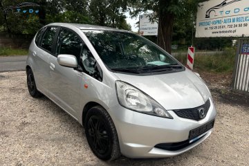 1.2 i-VTEC 90 KM Perfekcyjny STAN 1 -właściciel Pełna Dokumentacja