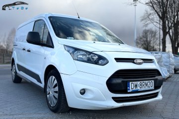 1.6 116 KM SUPER STAN Wersja Long VAT-1 Klimatyzacja SALON POLSKA