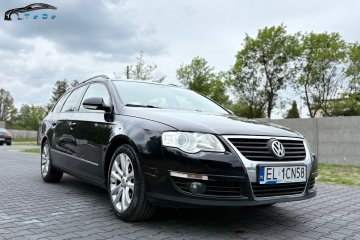 2.0TDI 207KM na Wykresie DSG 4-motion Świeży rozrząd Dwumas Opłaty