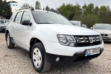1.5Dci 109KM Salon POLSKA 1-właściciel ASO Pełna Dokumentacja Opłaty