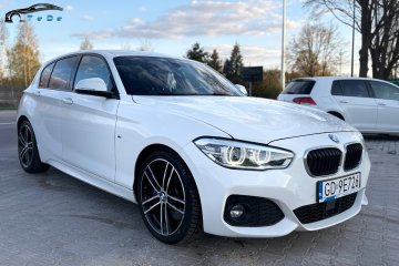 2.0d 190KM M-performance Serwis ASO Pełna Dokumentacja Bogata WERSJA