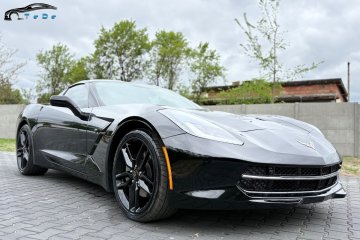 6.2 465KM V8 Cabrio po Dużym SERWISIE Pełna Dokumentacja Opłaty