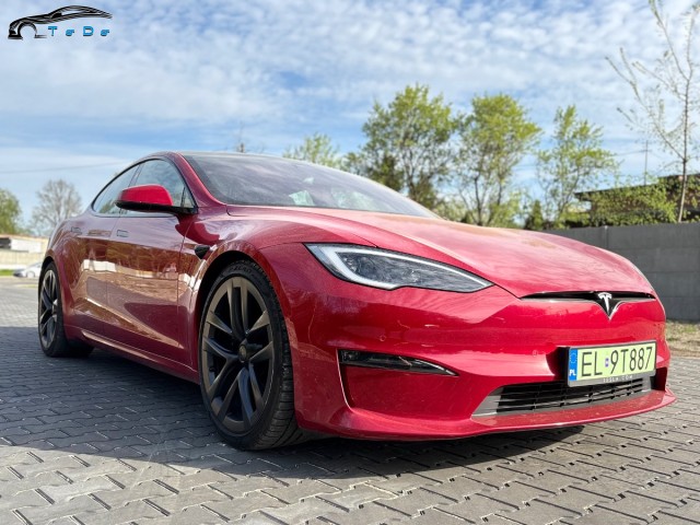 tesla