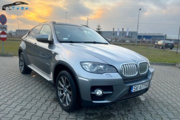 3.0d 235KM M57 xDrive Full Opcja Dociągi LED Serwis ASO