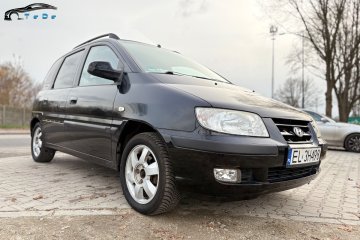 1.6GLX 126KM 7lat 1-właściciel Niski PRZEBIEG Opłaty 06-2026 Klima