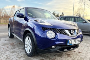 1.2 116 KM Perfekcyjny Stan POLIFTOWY Niski Przebieg SERWIS ASO