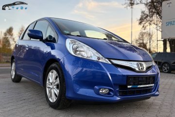 1.3HYBRID  Perfekcyjny STAN Serwis ASO Pełna Dokumentacja Opłacona