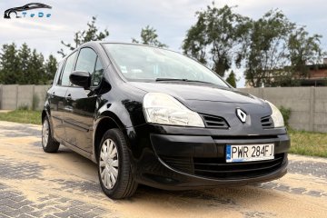 1.2 75KM Super STAN  Klima  Po serwisach Zadbany GRUDZIEŃ 2011