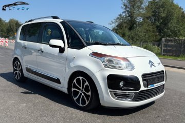 1.6VTI 120KM Perfekcyjny STAN Serwis ASO Bogata Wersja Opłacony