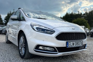 2.0TDCi 190KM AWD Salon Polska 1-właściciel Serwis ASO Nowy Rozrząd